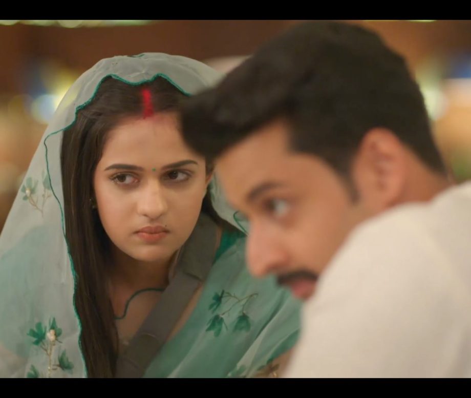 Mera Balam Thanedaar Written Update 28 August: Veer Refuses To Forgive Jain's Past Actions, Vaani Misses Him 915654