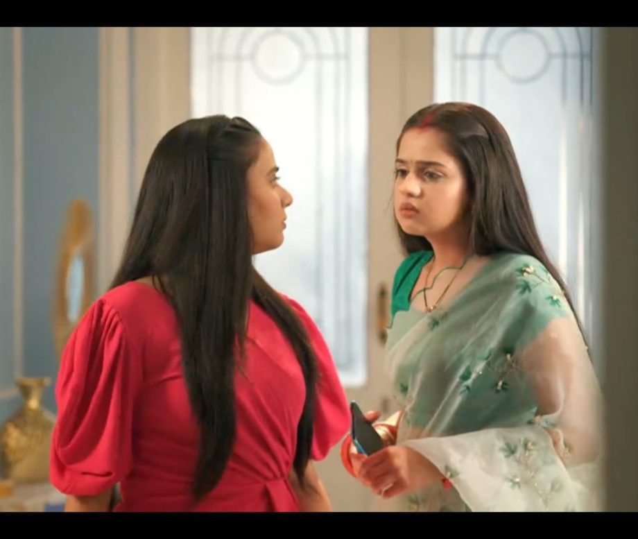 Mera Balam Thanedaar Written Update 28 August: Veer Refuses To Forgive Jain's Past Actions, Vaani Misses Him 915655