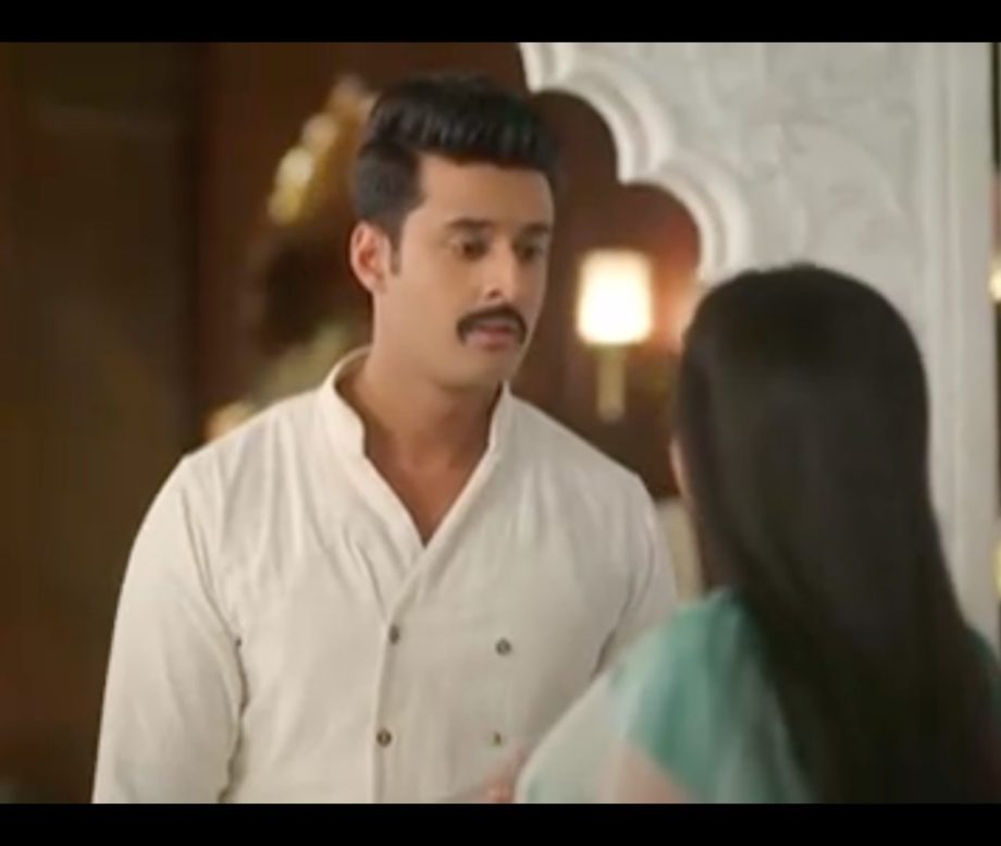 Mera Balam Thanedaar Written Update 28 August: Veer Refuses To Forgive Jain's Past Actions, Vaani Misses Him 915656