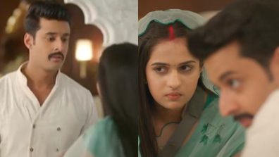 Mera Balam Thanedaar Written Update 28 August: Veer Refuses To Forgive Jain’s Past Actions, Vaani Misses Him