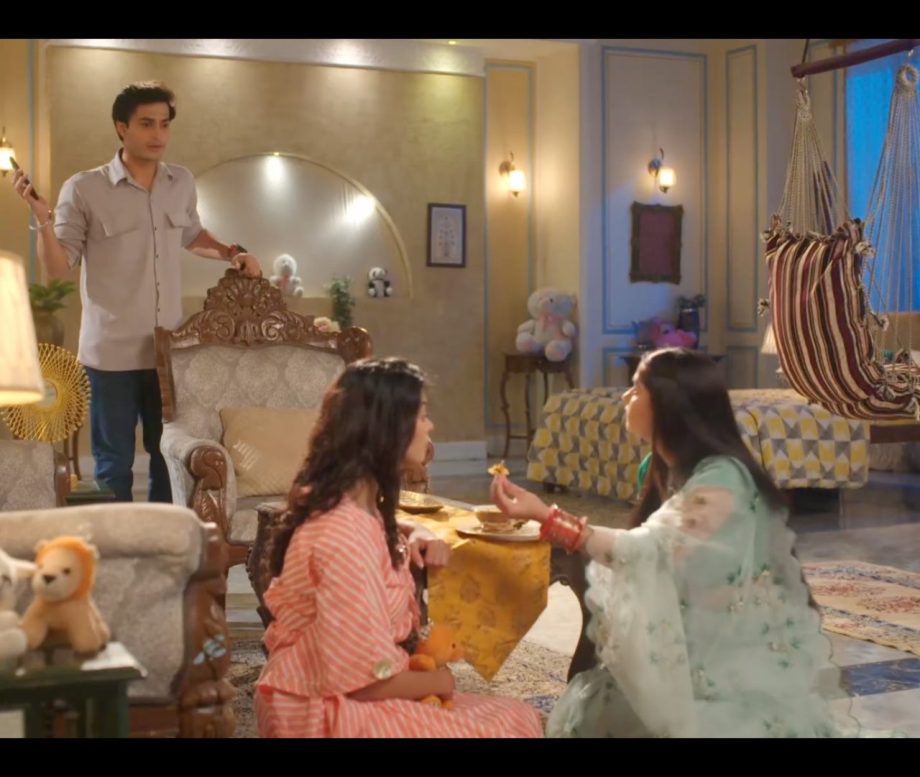 Mera Balam Thanedaar Written Update 28 August: Veer Refuses To Forgive Jain's Past Actions, Vaani Misses Him 915653