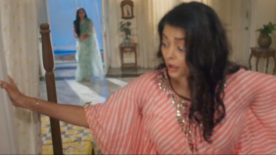 Mera Balam Thanedaar Written Update 29 August: Bulbul’s Clever Move Saves Vaani From A Dangerous Situation