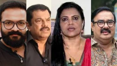 Minu Muneer gives names accusing them of misconduct
