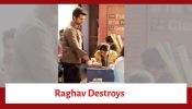 Mishri Serial Upcoming Twist: Raghav ruins Mishri’s project; demands a new project in a short time