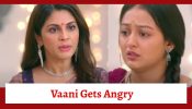 Mishri Serial Upcoming Twist: Vaani gets angry at Mishri; Mishri gets upset