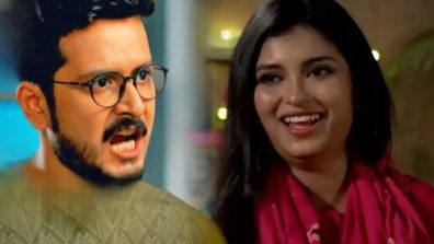 MithiJhora on Zee Bangla: Sarthak and Srotoswini Relationship Takes a Surprising Turn