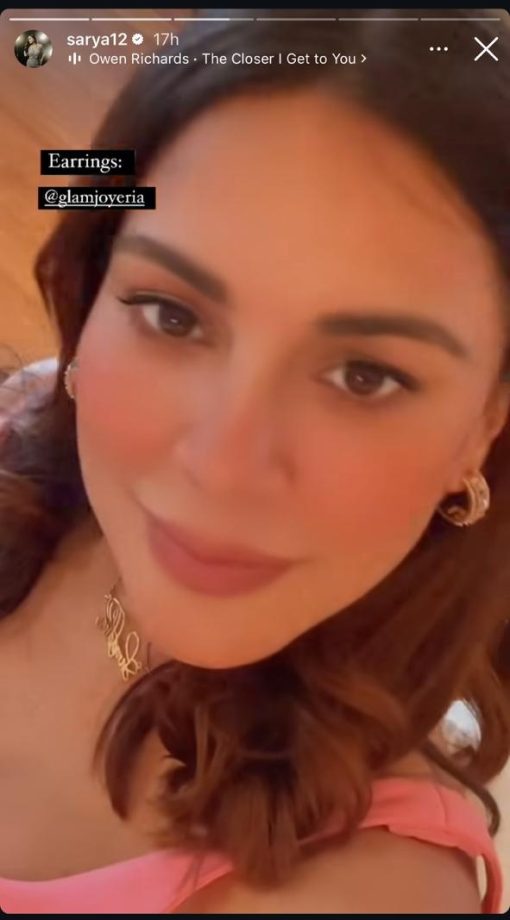 Mom-to-be Shraddha Arya's Pregnancy Glow Is Irresistible, Peek Inside Her Lunch Date With Girls 915238