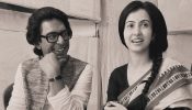 Monami Ghosh Opens Up About Her Experience Working on Mrinal Sen Biopic 'Padatik' 913318