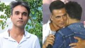 Mudassar Aziz cries talking about Akshay Kumar at ‘Khel Khel Mein’ trailer launch