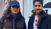 Naga Chaitanya and Sobhita Dhulipala to get engaged today?
