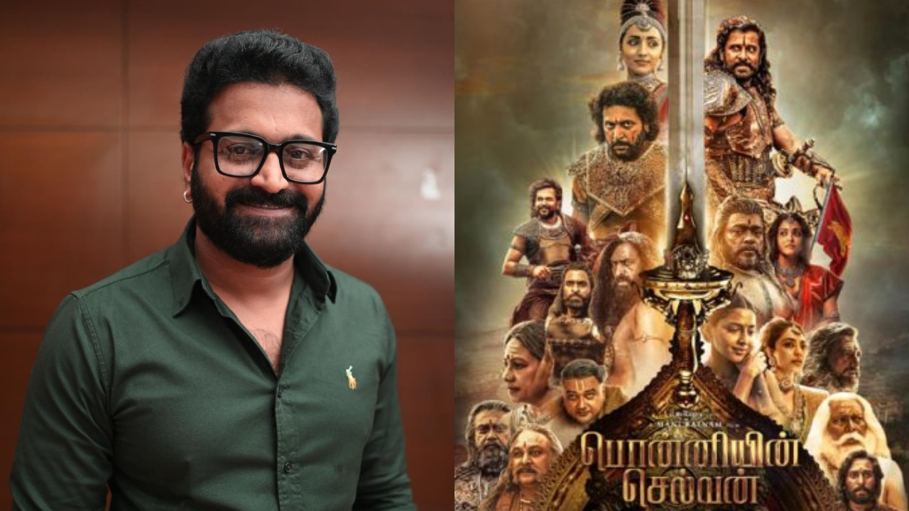 National Awards 2024: Rishab bags Best Actor; Ponniyin Selvan: Part I bags 4 awards 913614