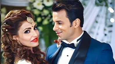 ‘Ishqbaaaz’ fame Navina Bole separates from husband, Jeet Karani; to file for divorce soon