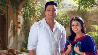 Neem Phooler Modhu Serial Latest Twist: Parna Refuses to Give Up, Vows to Bring Indra Kumar to Justice