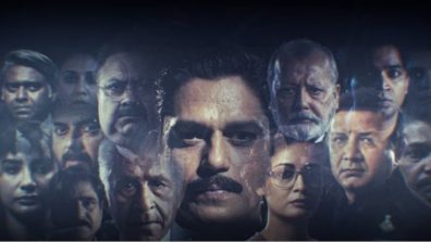 Netizens say, “Undoubtedly one of the best actors we have” for Vijay Varma, as the latest asset of IC814 Releases