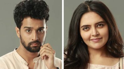 New Bengali Web Series Dekhe Tomake Srabone to Explore Intense Love Story in Rainy City
