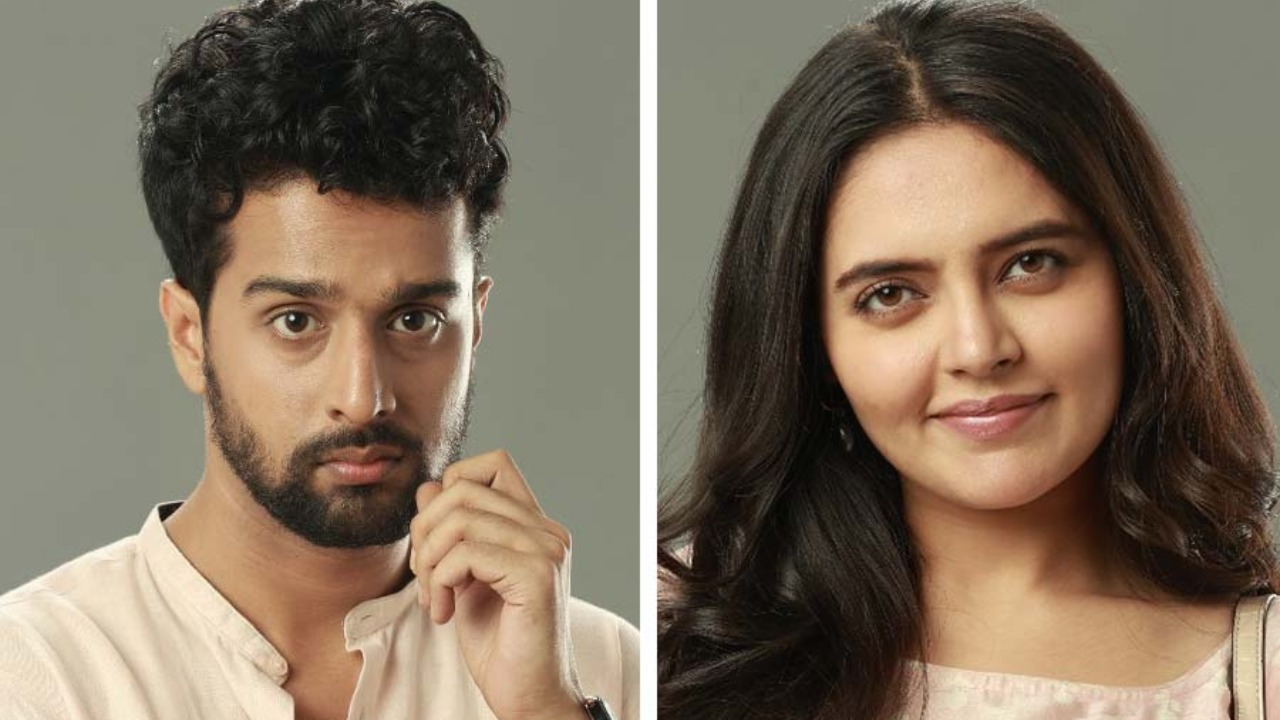 New Bengali Web Series Dekhe Tomake Srabone to Explore Intense Love Story in Rainy City 911120