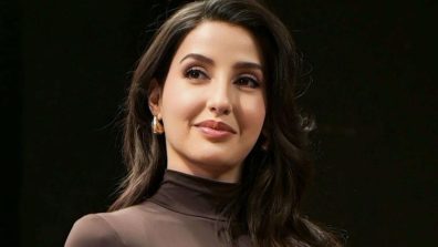 Nora Fatehi’s Blast from the Past: Actress Shares Unseen Bold Pics from High School Days