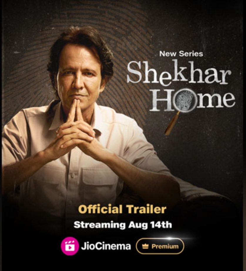 OTT Release This Week (August 9 to 11): From 'Phir Aayi Hasseen Dillruba' to 'Gyaarah Gyaarah' & more 911783