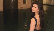 Palak Tiwari Shares Sizzling Photos From Goa Trip With Girl Gang, See Here
