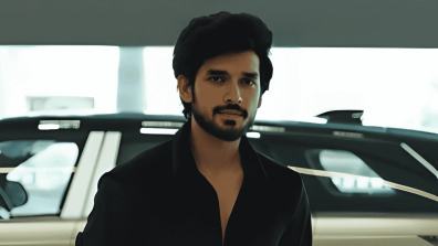 Paras Kalnawat achieves a big feat; buys his dream machine