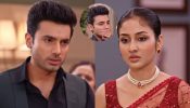 Parineeti Serial Upcoming Twist: Sanju And Pari Romance Amidst Thieves Enter The Bank 914874