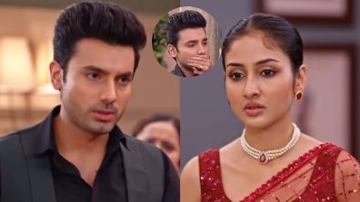 Parineeti Serial Upcoming Twist: Sanju And Pari Romance Amidst Thieves Enter The Bank
