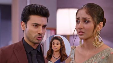 Parineetii Serial Upcoming Twist: Sanju Attends Boss’s Party, Neeti Creates Ruckus
