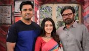 Parna’s Dramatic Deathbed Plan to Expose Indrakumar’s Guilt in Zee Bangla’s Neem Phooler Modhu