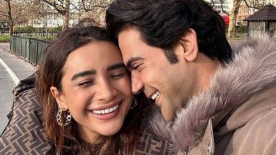 Patralekhaa on being angry with pregnancy rumors & coping with them