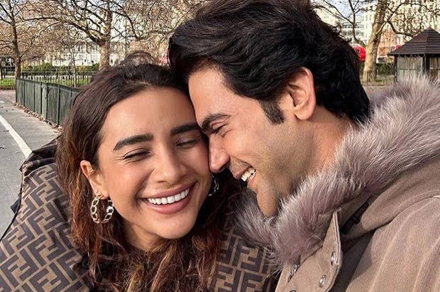 Patralekhaa on being angry with pregnancy rumors & coping with them 914498