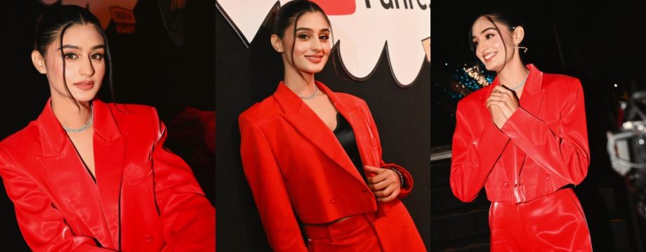 Payal Dhare Aka Payal Gaming, Makes Her Dream Come True As She Attends YouTube Fanfest 2024 911139