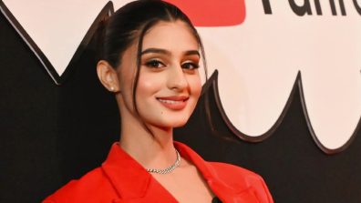 Payal Dhare Aka Payal Gaming, Makes Her Dream Come True As She Attends YouTube Fanfest 2024
