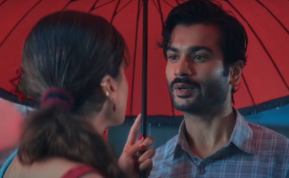 'Phir Aayi Hasseen Dillruba' Review: A worthy addition to the pulpy mysterious world of Dinesh Pandit 912048