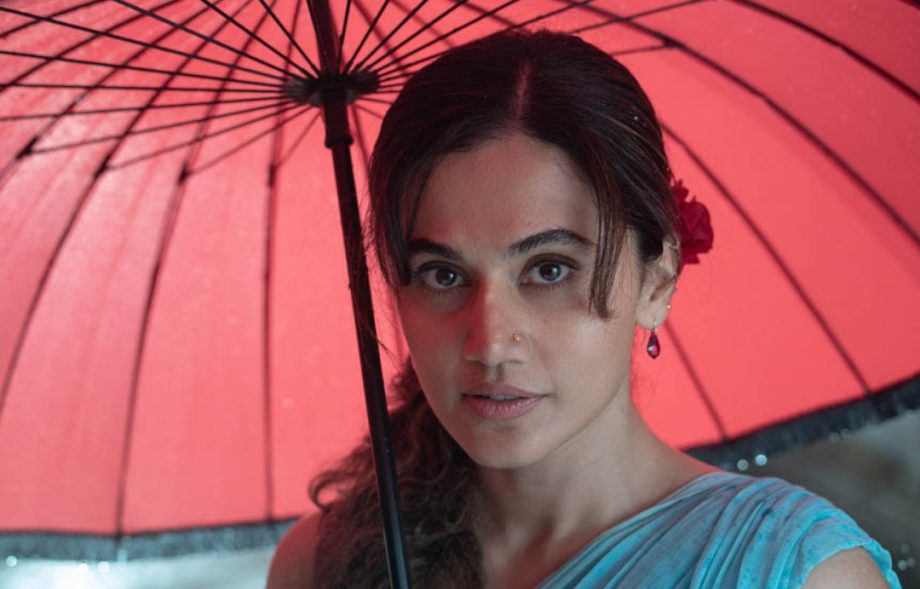 'Phir Aayi Hasseen Dillruba' Review: A worthy addition to the pulpy mysterious world of Dinesh Pandit 912049