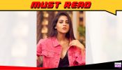 Playing Koel in Pukaar – Dil Se Dil Tak brings out the inner child in me: Anushka Merchande