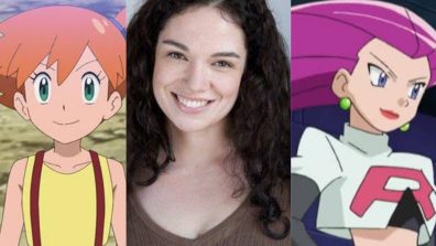 Pokemon voice actor Rachel Lillis passes away at 46