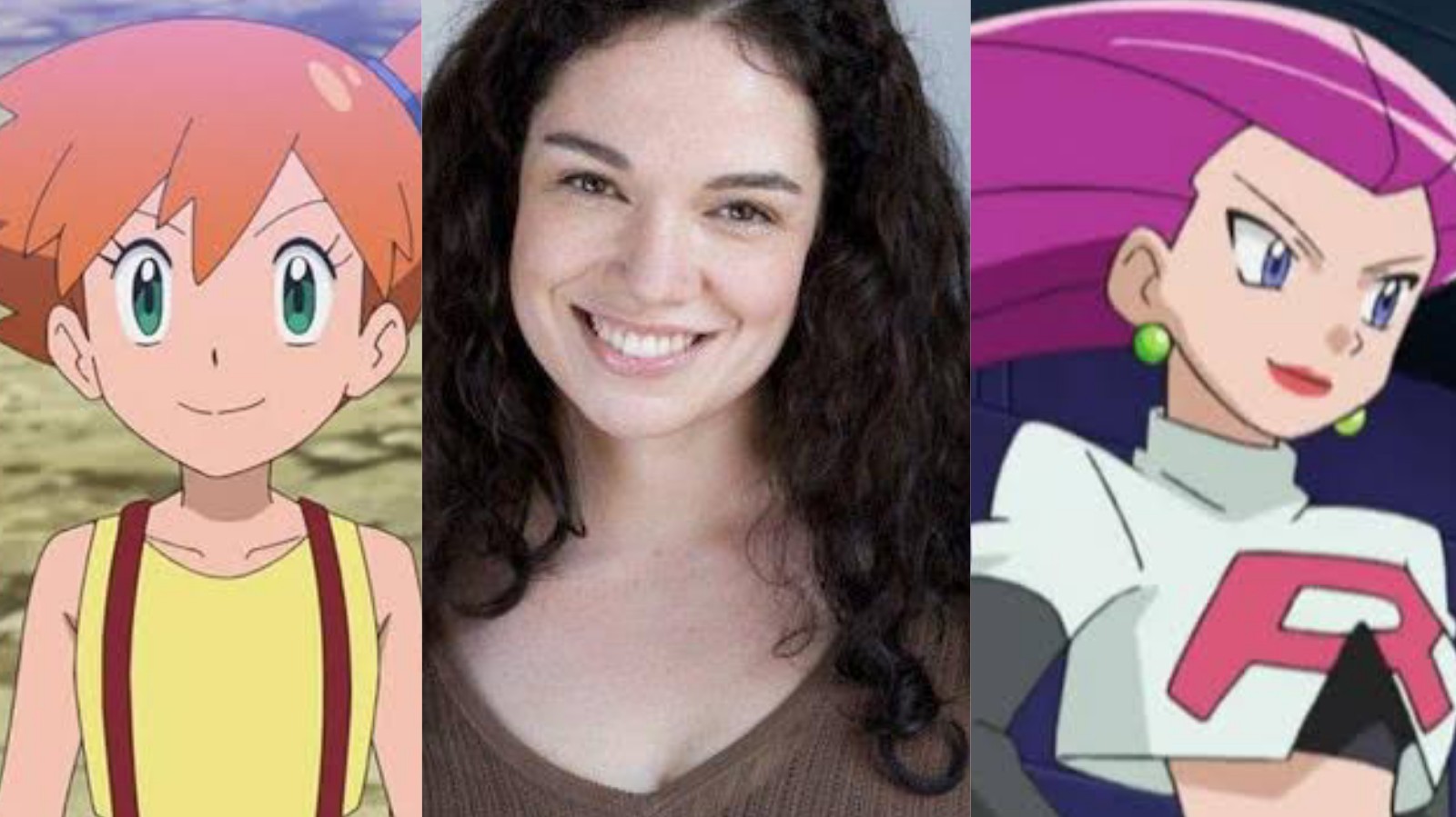 Pokemon voice actor Rachel Lillis passes away at 46 912964