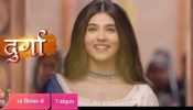 Pranali Rathod and Aashay Mishra show Durga to launch on 16 September; get the first look of the promo