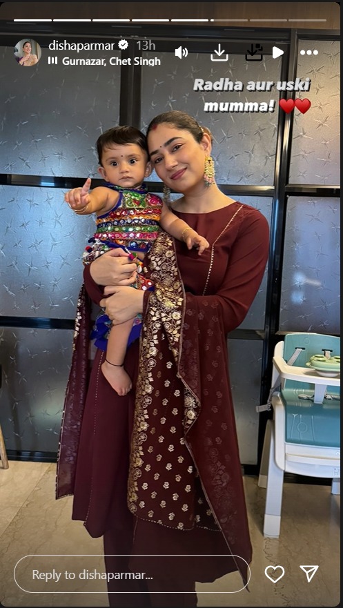 Priyanka Chahar Choudhary To Rubina Dilaik: 6 TV Celebs' Outfits That Define Beauty With Hotness 915720