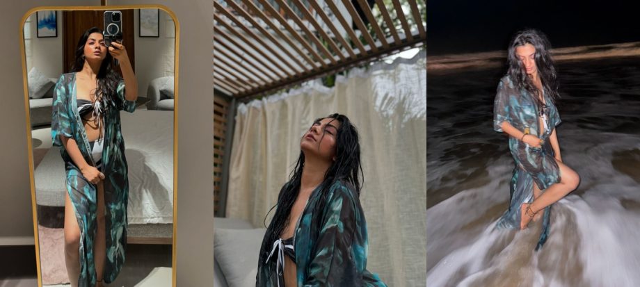 Priyanka Chahar Choudhary To Rubina Dilaik: 6 TV Celebs' Outfits That Define Beauty With Hotness 915702