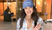 Priyanka Chopra is back in Mumbai; this time for another trailer launch