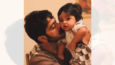 Prosenjit Chatterjee’s Heartwarming Moment with His Manager’s Son Goes Viral