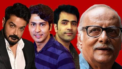 Puja Film Frenzy: Prosenjit, Anirban, Abir, and Paran Banerjee Lead the Charge