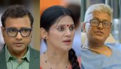 Pushpa Impossible Serial Upcoming Twist: Malkani Spikes Nanavati's Drink, Pushpa Worried 914580