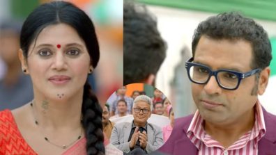 Pushpa Impossible Serial Upcoming Twist: Mayur Challenges Pushpa For Live Voting, Plans New Conspiracy