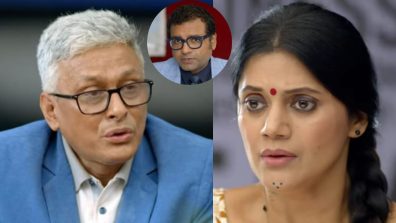 Pushpa Impossible Serial Upcoming Twist: Nanavati Challenges Trustees, Pushpa In Tough Spot