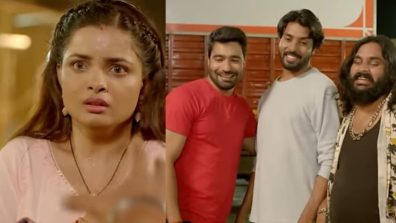 Pushpa Impossible Serial Upcoming Twist: Oh No! Boys Molest Prarthana On Her Way To Home