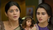 Pushpa Impossible Serial Upcoming Twist: Pushpa Decides To Take Swara With Her, Dipti Distressed