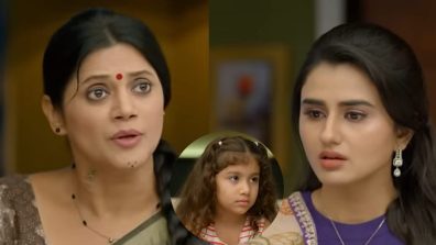 Pushpa Impossible Serial Upcoming Twist: Pushpa Decides To Take Swara With Her, Dipti Distressed