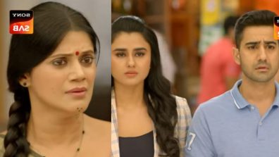 Pushpa Impossible Serial Upcoming Twist Today